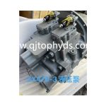 ZX470-3 Hydraulic Pump K5V200DPH Piston Pump Replacement