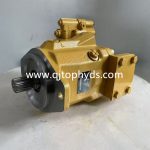 CAT 50-0666 Piston Pump for Caterpillar 414E 416E 422E 428E 434E Wheel Loader