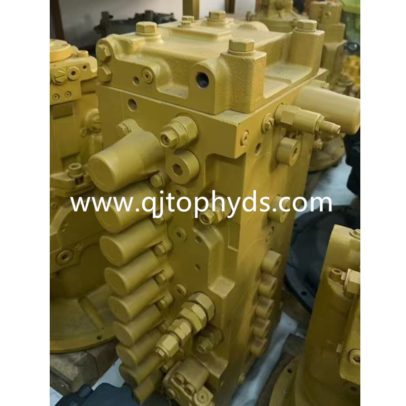 516-9267 Valve for CAT330GC Excavator Hydraulic Control Valve Distribution Valve