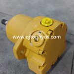 CAT 325C Fan Motor Hydraulic Motor for Caterpillar Excavator