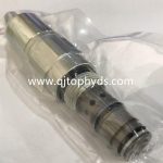 CAT307 Relief Valve for Caterpillar Excavator Aftermarket Parts