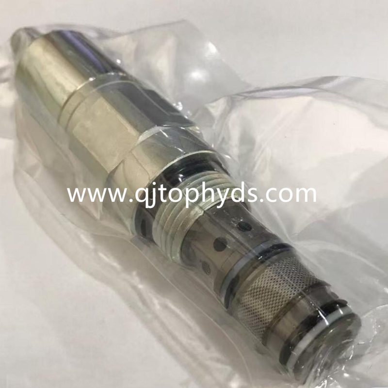 CAT307 Relief Valve for Caterpillar Excavator Aftermarket Parts