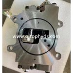 CAT312C Hydraulic Pump Regulator for Caterpillar Excavator Hydraulic Parts Repair Kits
