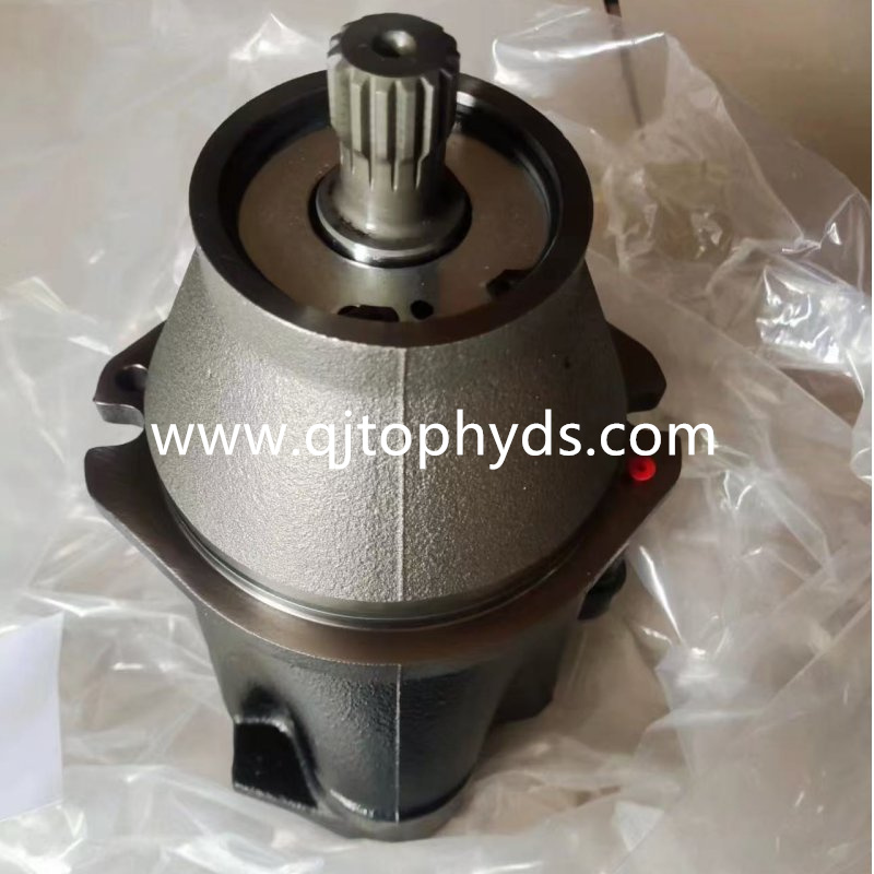 Danfoss Hydraulic Motor KC38CNERNFF55SNNAFF18