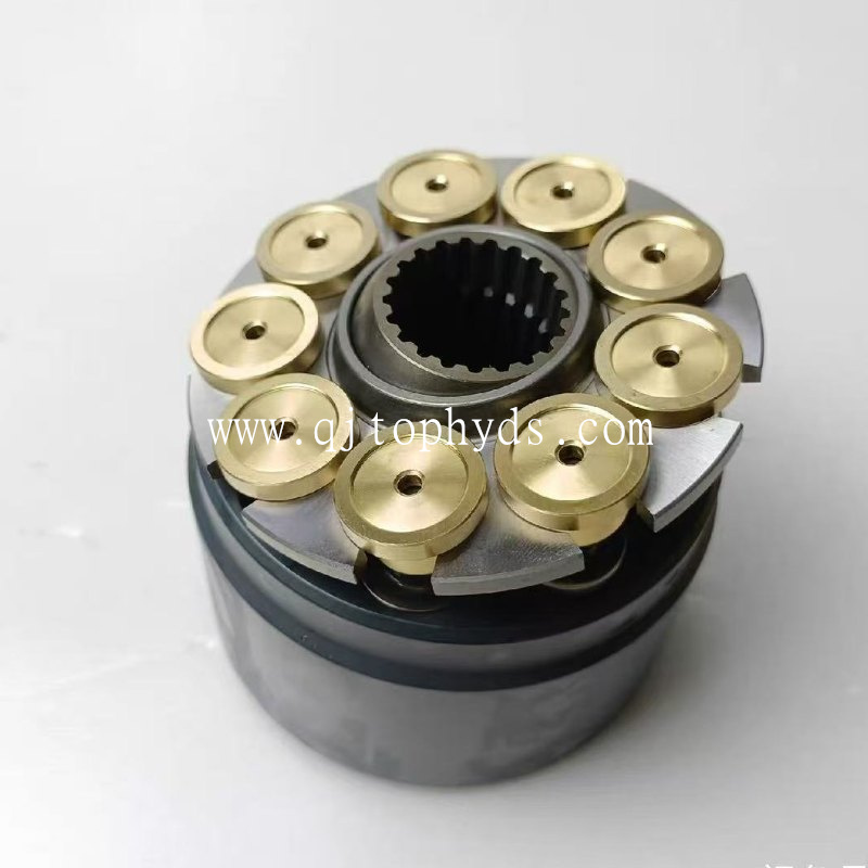 Eaton 72400 Rotary Group Hydraulic Pump Parts Repair Kit