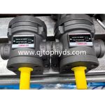 Hydraulic Pump 50T-23R-LR-02 Vane Pump Replacement
