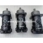 Hydraulic Motor A2F5W3F1 Piston Motor Replacement