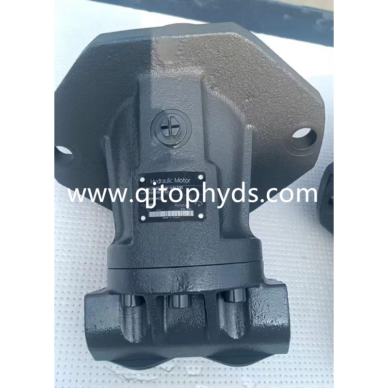 R902067710 Hydraulic Motor A2FE80/61W-VAL100 Piston Motor Replacement