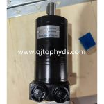 Hydraulic Orbit Motor BMM-32MA1E