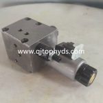 K3VL Pump Valve K3VL45/80/112 Hydraulic Pump Parts Repair Kits