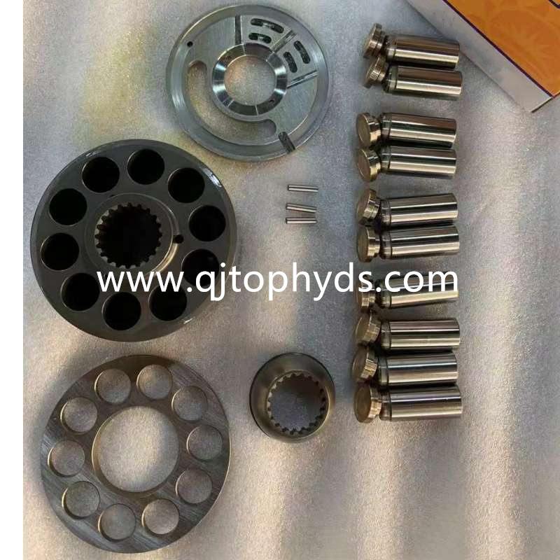 KYB PSVL-27CG Hydrualic Parts for Kubota 165 excavator