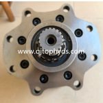 Komatsu PC200-2 Swing Motor KMF90 for Excavator Hydraulic Motor
