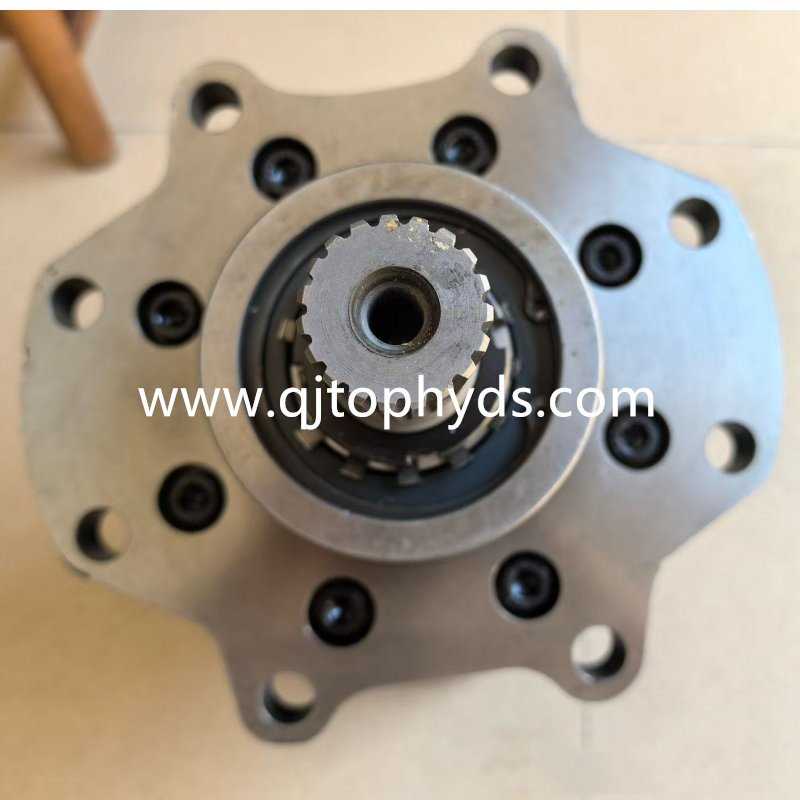 Komatsu PC200-2 Swing Motor KMF90 for Excavator Hydraulic Motor
