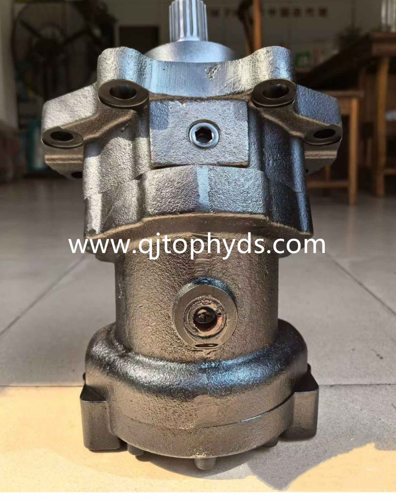 Komatsu PC200-2 Swing Motor KMF90 for Excavator Hydraulic Motor