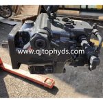 Komatsu PC30 PC35 Hydraulic Pump
