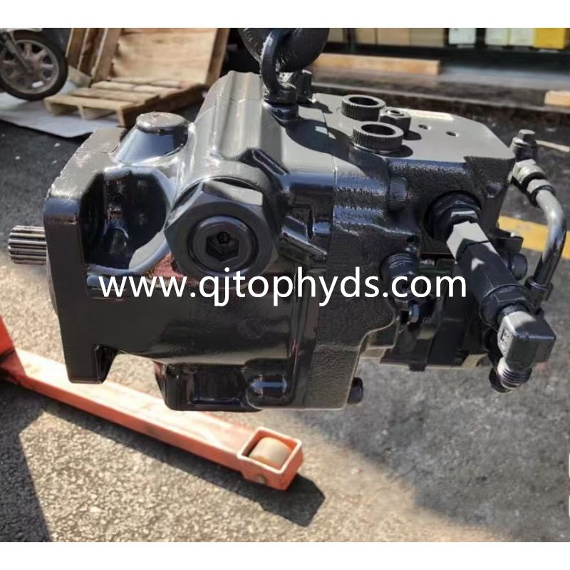 Komatsu PC30 PC35 Hydraulic Pump