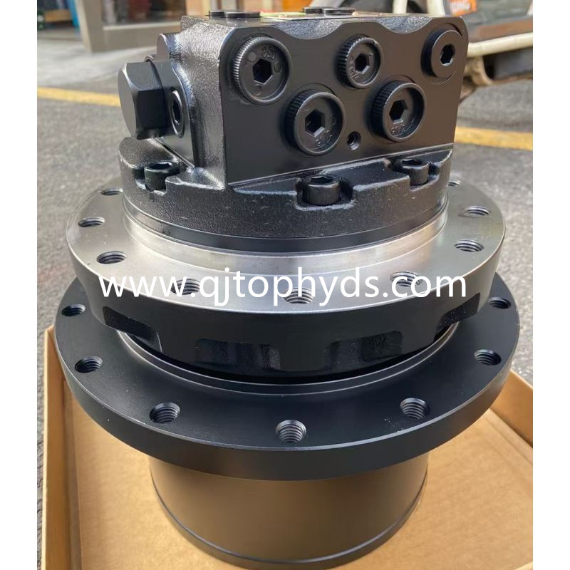 Komatsu PC78 Travel Motor Final Drive
