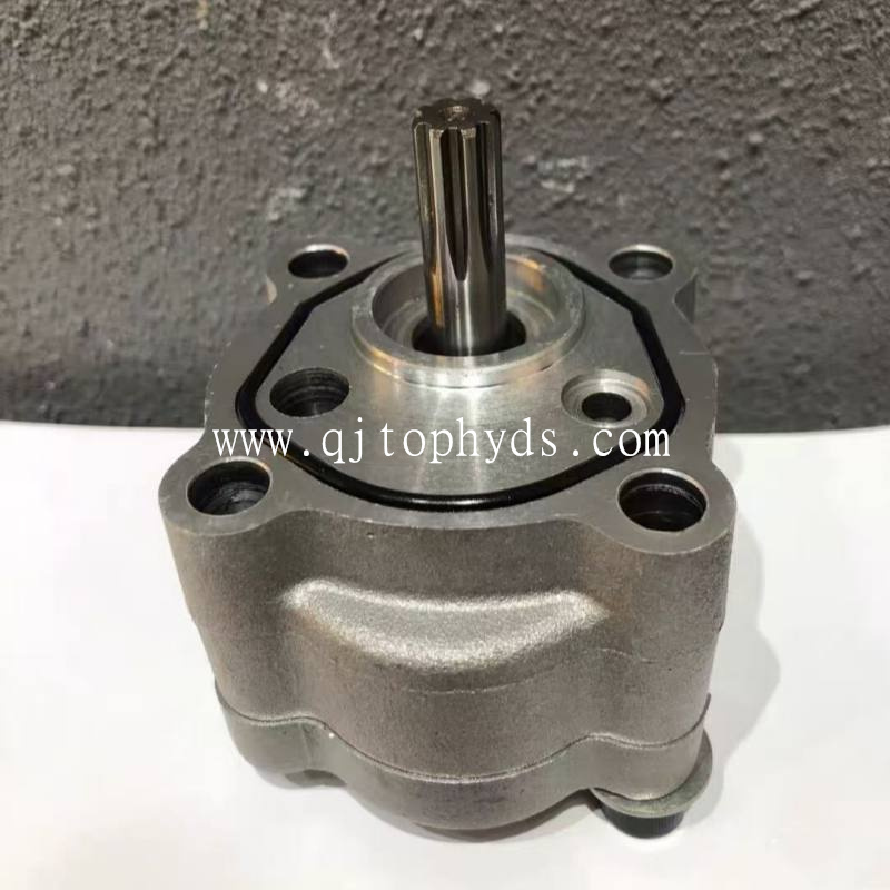 Kubota KX161 Gear pump PSVL-54CG Hydraulic Pump
