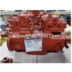 Liugong 915E Hydraulic Pump KPM K7V63DTP1X9R-9N3E-3V Piston Pump