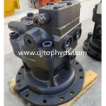 M5X130 Swing Motor for Liebherr excavator Slew Motor