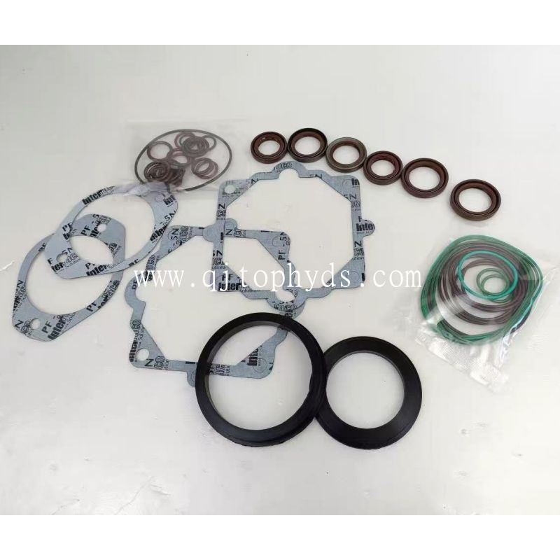 MPT044 Seal Kit for Bobcat S550 Skid steer loader Hydraulic Parts Repair Kits