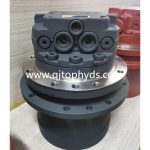 Nachi Hydraulic Equipment PHV-3B-35A-PT-9433A Travel Motor for Excavator Final Drive