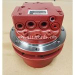 Nachi Hydraulic Motor PHV-1B-12B-8502A Travel Motor for Excavator
