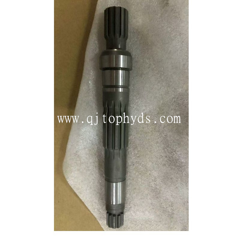 Nachi PVD-1B-32 Drive Shaft Hydraulic Pump Parts Repair Kit