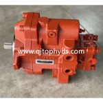 Nachi Piston Pump PVD-2B-42L3D5 Hydraulic Pump for Excavator