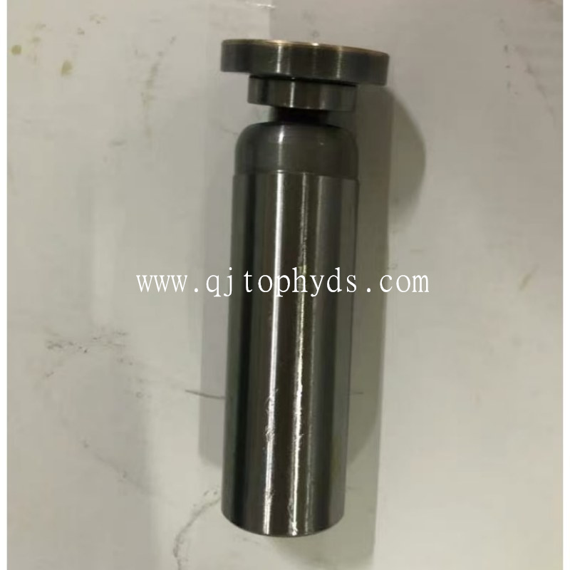 PC400-7 Piston Shoe Hydraulic Pump Parts for Komatsu Excavator Aftermarket Parts
