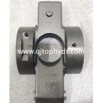 KYB PSVL-36CG Swash Plate Hydraulic Pump Parts Repair Kits