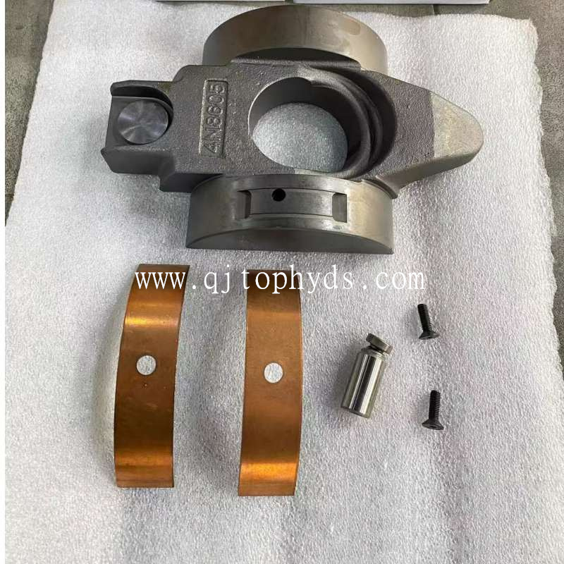 PSVL-84 Swash Plate Hydraulic Pump Parts for Nachi Hydraulic Motor for KUBOTA 175 Excavator