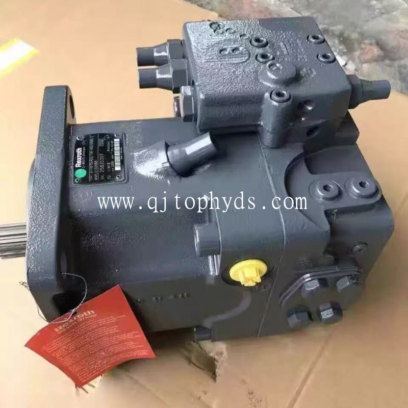 Rexroth A11VO75 Hydraulic Pump for Excavator FR85 SY75 Piston Pump