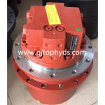 Rexroth Final Drive GFT9T2 2097 R916629882 Hydraulic Motor