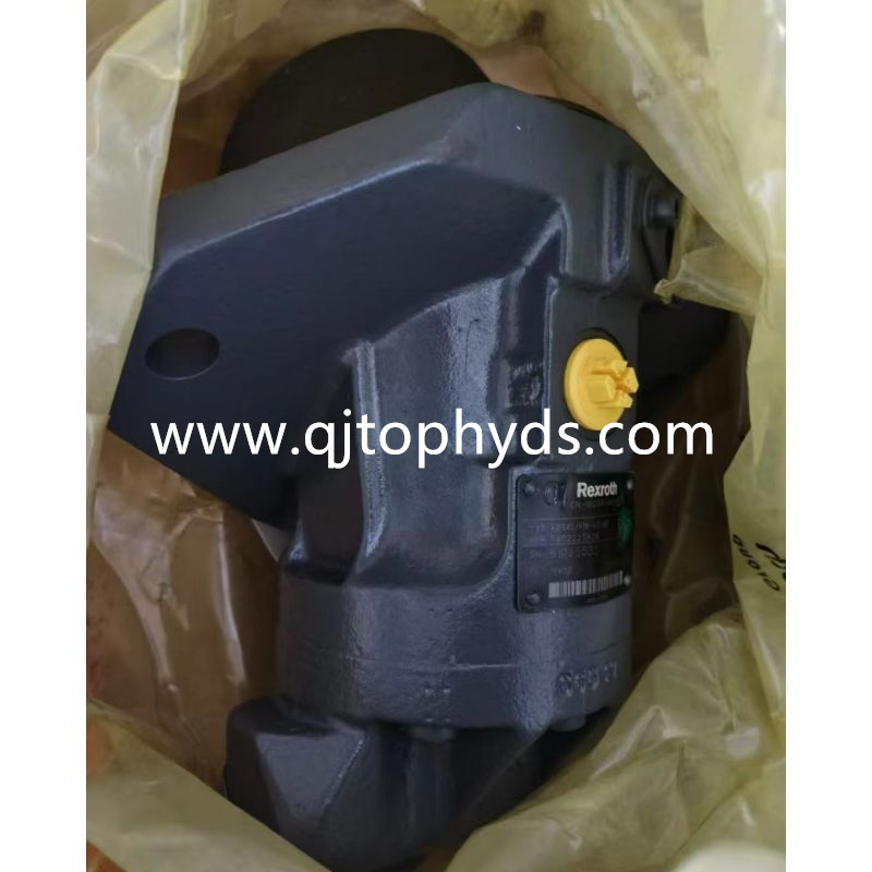 Rexroth Piston Motor A2FE45/61W-VZL100 Hydraulic Motor