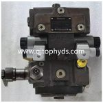 Rexroth Piston Pump A10VG28DA1D3L/10R-NSC10F015SH-S