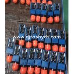 Rexroth Valve ZDB6VP2-42-315 Relief Valve Replacement