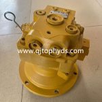 SG025 Swing Motor for Kobelco SK75
