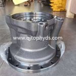 SH210-5 Swing Motor Housing for Sumitomo Excavator