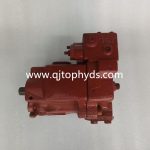 Sumitomo SH480 Fan Pump Hydraulic Piston Pump for Excavator