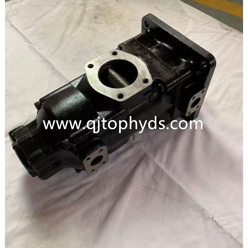Dension T7EEC Hydraulic Pump Vane Pump