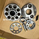 TM60 Travel Motor Parts Hydraulic Motor Repair Kits