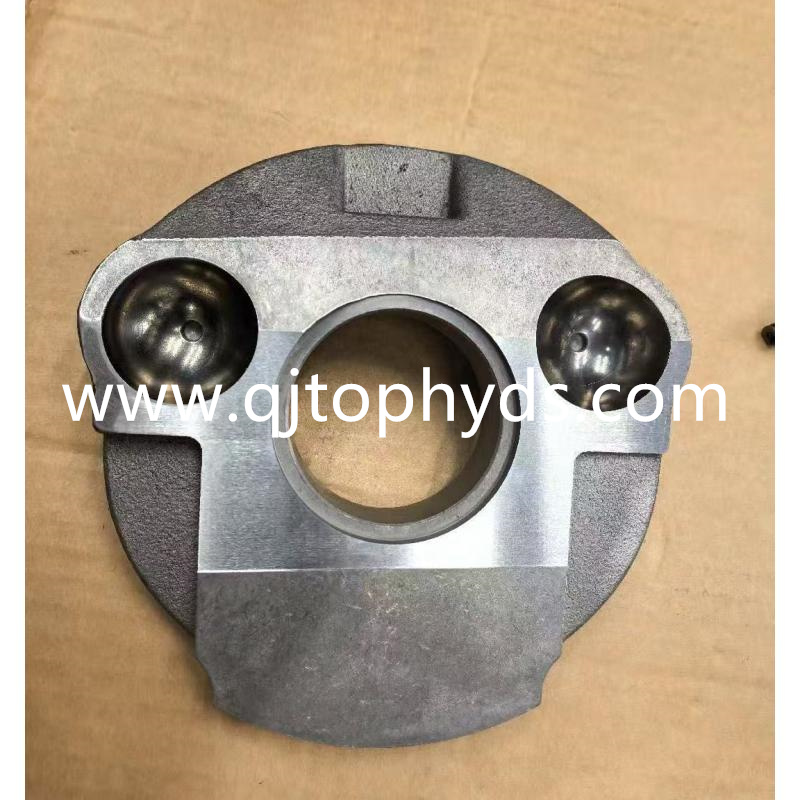 TM60 Swash Plate Travel Motor Parts