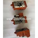 V90N130 Pump Regulator for SANY Excavator Hydraulic Pump Parts Repair Kits