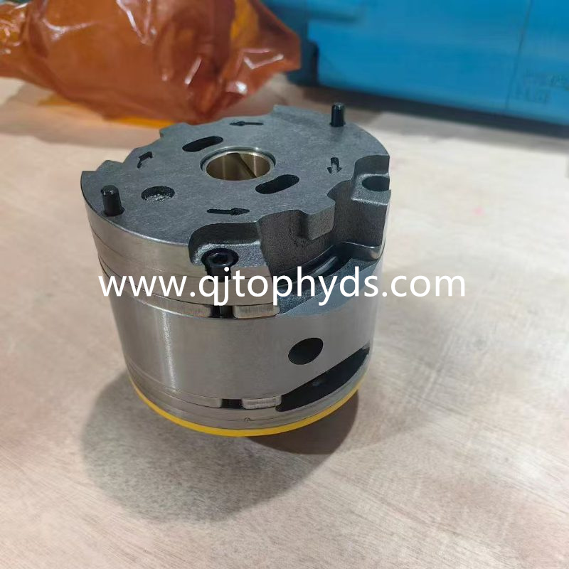 Vickers 25VQ21 Cartridge Kit for Hydraulic Vane Pump Repair Parts