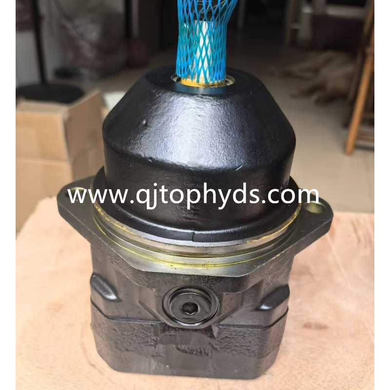 Volvo 12736393 Fan Motor R902437441 Hydraulic Piston Motor for G900 Motor Graders