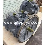 ZAX470-3 Hydraulic Pump K5V200DPH-OE02 Piston Pump for Hitachi Excavator