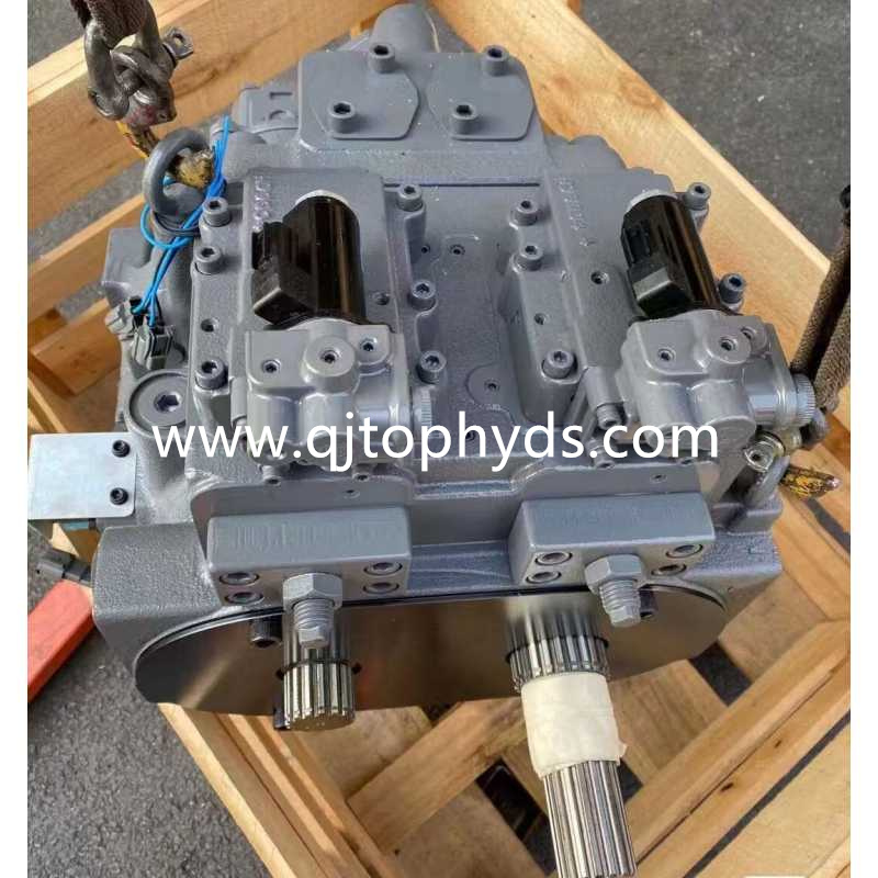 ZX450-6 Hydraulic Pump 9184686 for Hitachi Excavator Main Pump