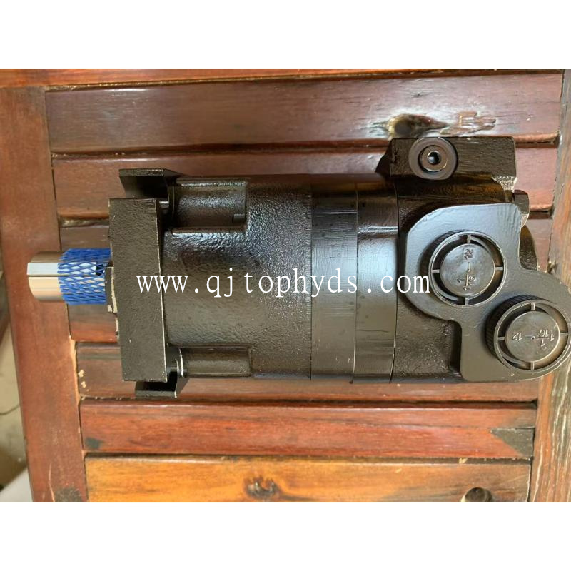 Eaton 109-1102-006 Hydraulic Motor Orbit Motor Replacement