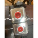 31LB-40500 Gear Pump for Hyundai Fan Pump HL770-7 770-9 Loader